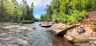 Minnesota lighthouse